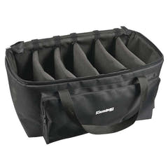 Case4Me Bolsa para 6 x lámparas PAR