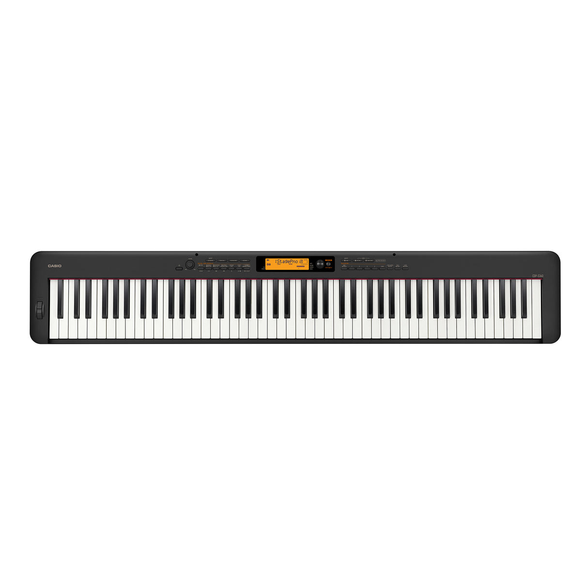 Casio CDP-S360 Piano Eléctrico