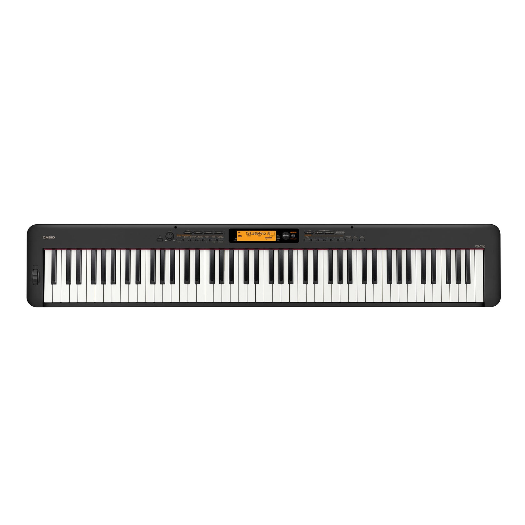 Casio CDP-S360 Piano Eléctrico
