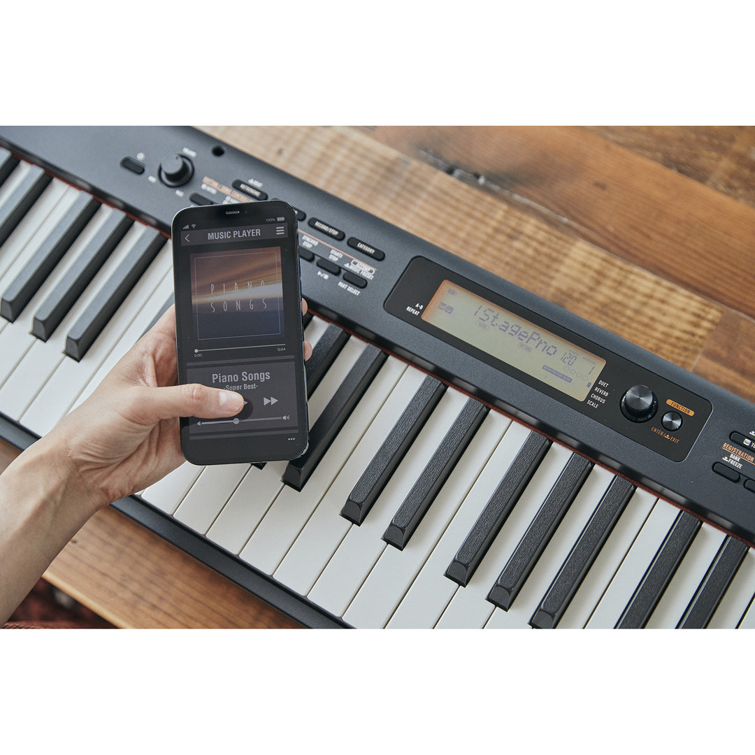 Casio CDP-S360 Piano Eléctrico