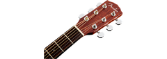 Fender CD-140SCE Todo-Caoba