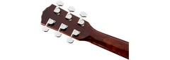 Fender CD-140SCE Todo-Caoba