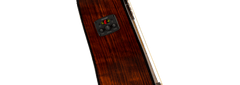 Fender CD-140SCE Todo-Caoba