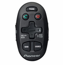 Pioneer CD-SR110 Control Remoto