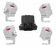 Chauvet FREEDOM H1 X4 white