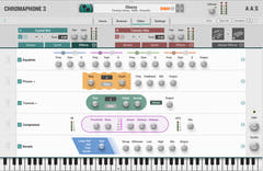 Chromaphone3 16 paquetes DL