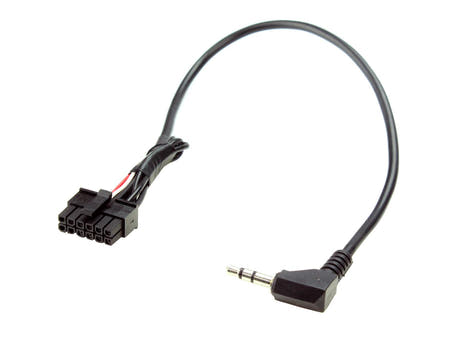 CA-R-PI.033 Interfaz para Citroen