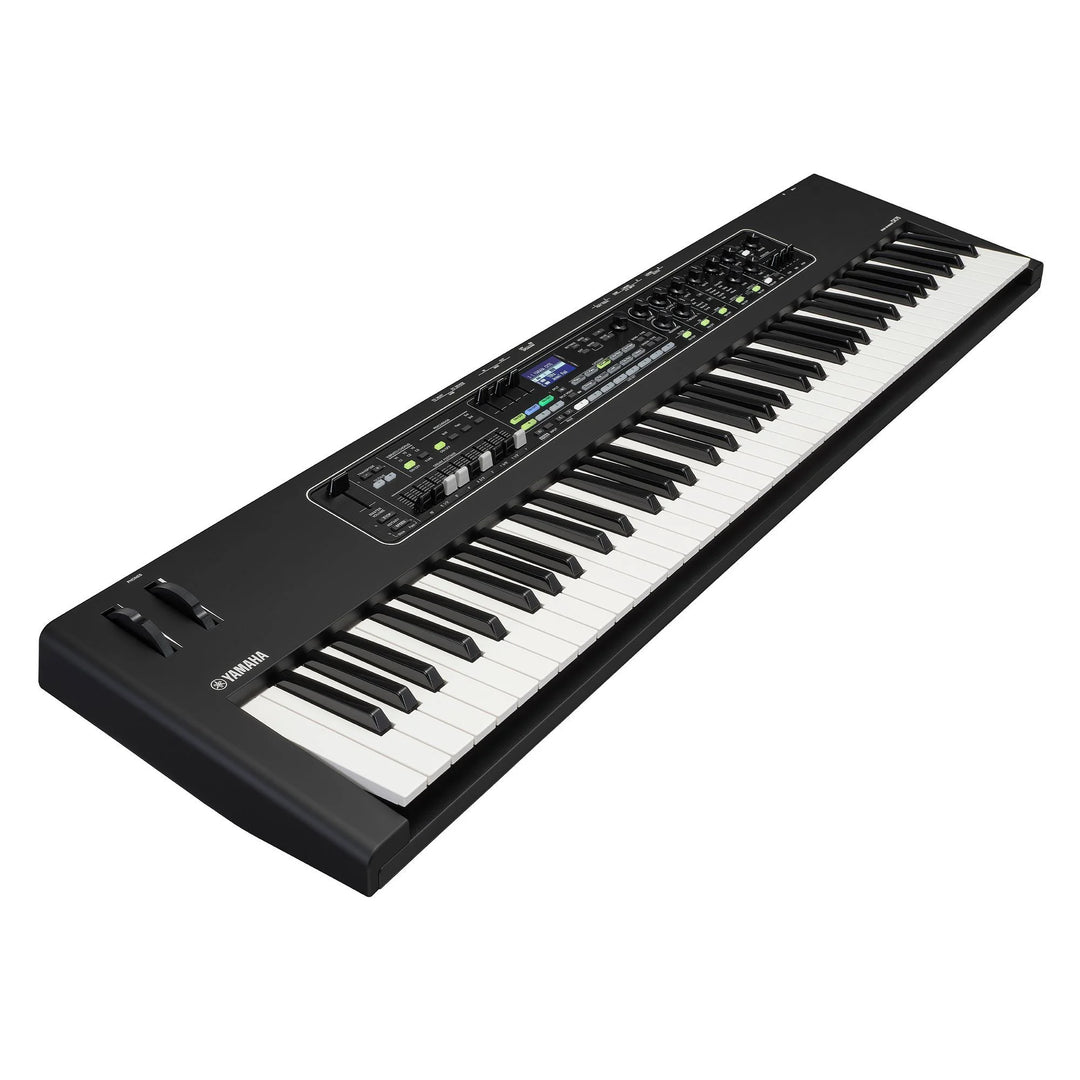 Yamaha CK76 Stage Keyboard con 76 teclas semicontrapesadas