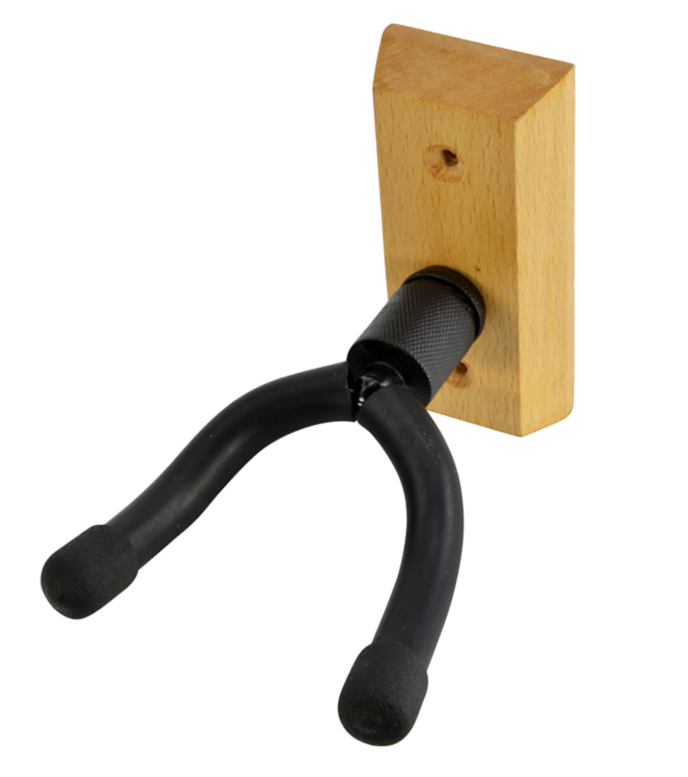 Soporte de guitarra (Madera)