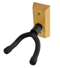 Soporte para Guitarras (Madera)