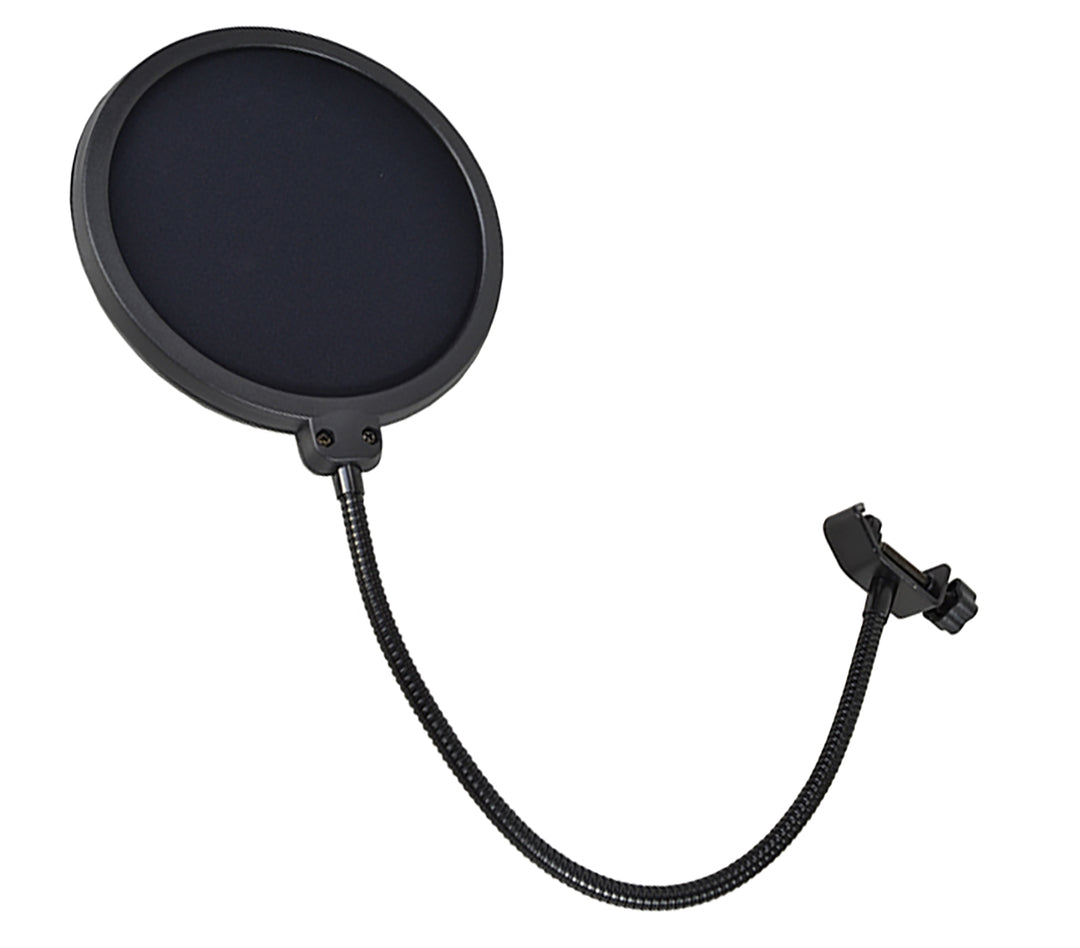 Filtro pop (Ø12 cm)