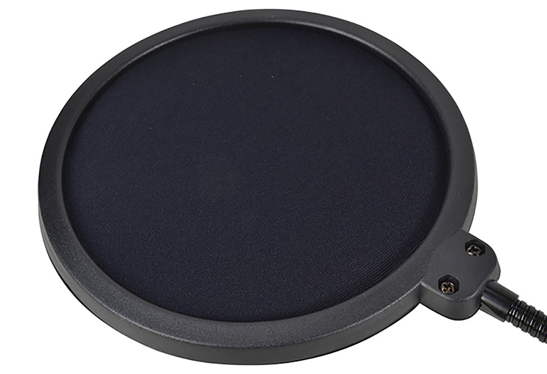 Filtro pop (Ø12 cm)