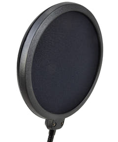 Filtro pop (Ø12 cm)