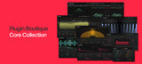 The Strange Synths Bundle