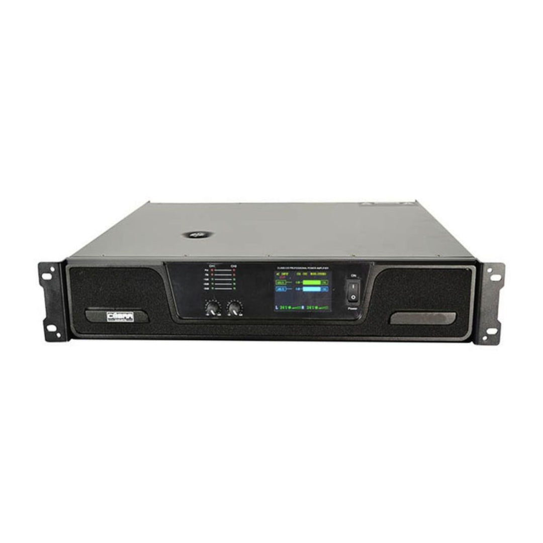 Cobra Acoustic ACP2400 (2x900 vatios)