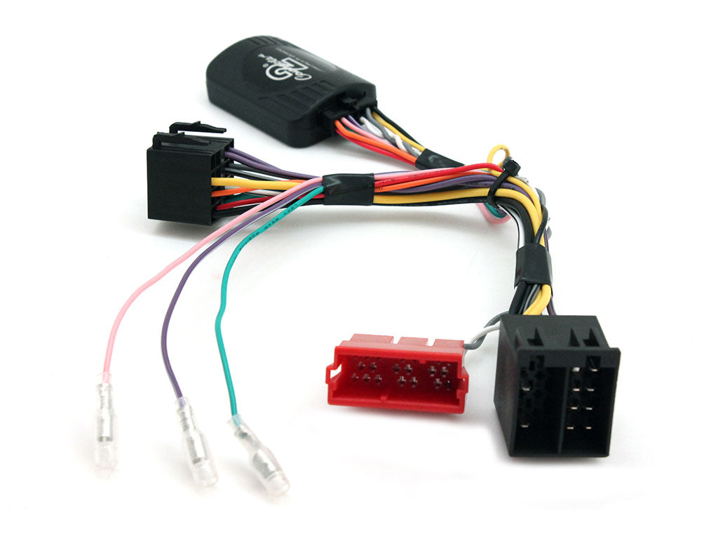 CTSVX005.2 Interfaz para Opel
