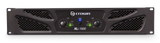 Crown XLi1500 Amplificador de Potencia (2x330W, 8 Ohm)