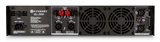 Crown XLi2500 Amplificador de Potencia (2x500W, 8 Ohm)