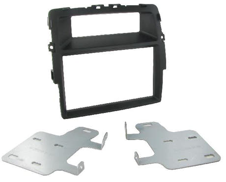 CT23RT06 2-DIN Marco para Opel y Renault