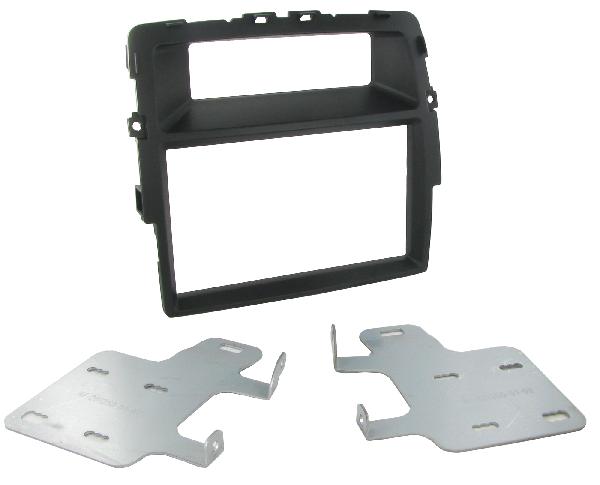 CT23RT06 2-DIN Marco para Opel y Renault