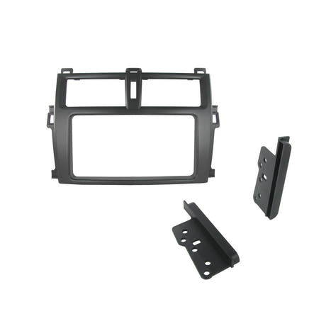 21CT23TY22 2-DIN Marco para Toyota
