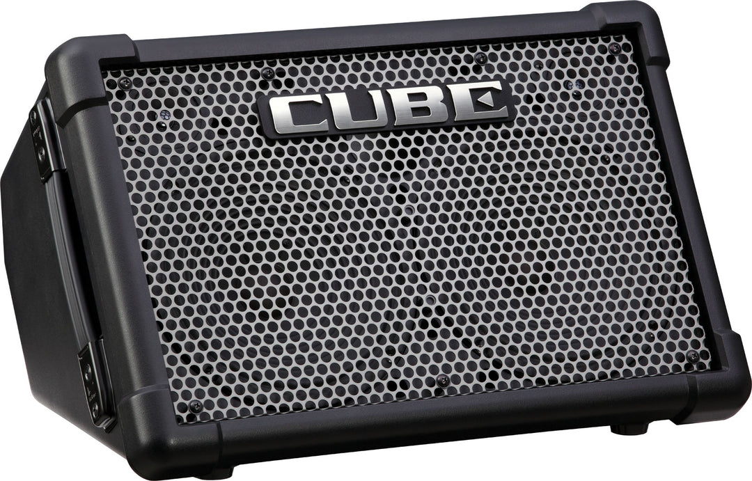 Boss Cube Street EX Amplificador de guitarra