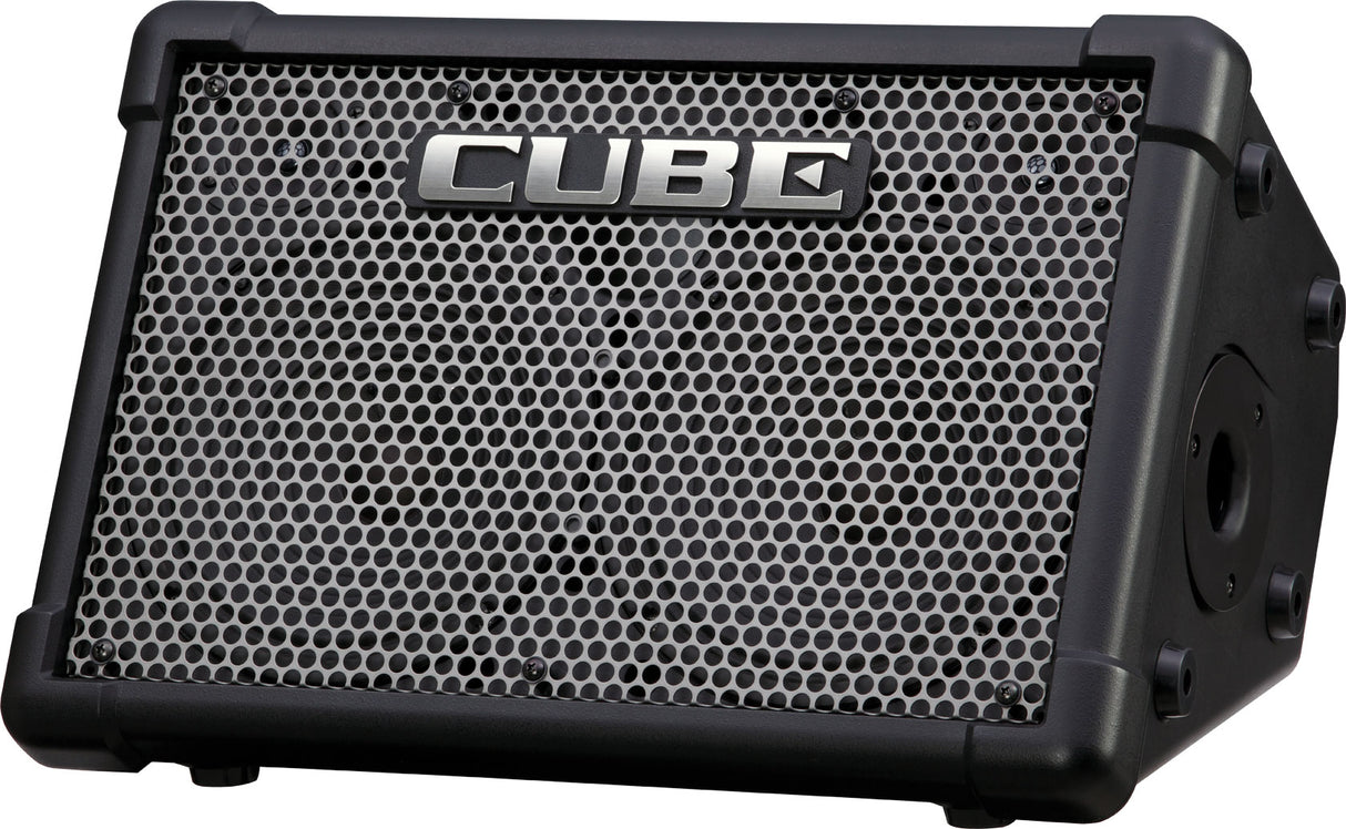Boss Cube Street EX