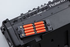 Boss Cube Street EX Amplificador de guitarra
