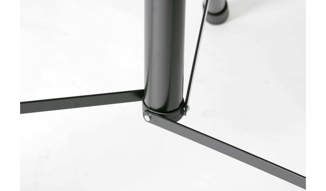 König & Meyer - Soporte de altavoz (40kg, 2,24m)