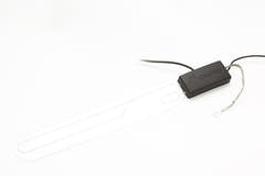 Antena Rude DAB/DAB+