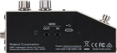 Boss DD-200 Pedal de Delay Digital para Guitarra
