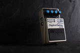 BOSS DD-8