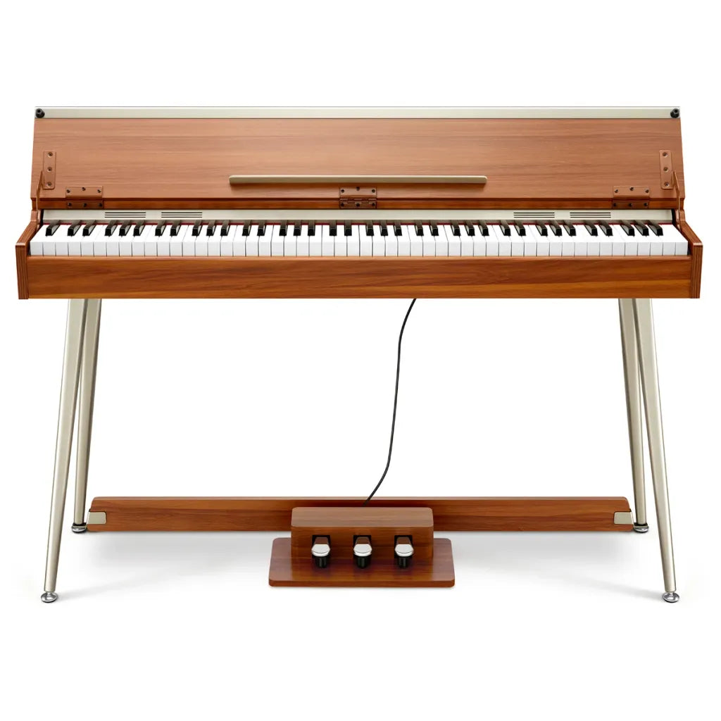 Donner DDP-80 PLUS Piano eléctrico Paquete