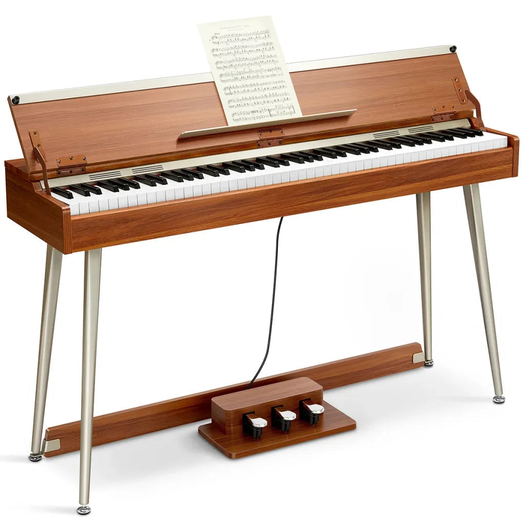 Donner DDP-80 PLUS Piano eléctrico Paquete