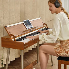 Donner DDP-80 PLUS piano eléctrico