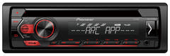 Pioneer DEH-S120UB 1-DIN Estéreo de coche con CD y USB