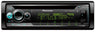 Pioneer DEH-S520BT 1-DIN Estéreo de coche con CD, Bluetooth y Spotify