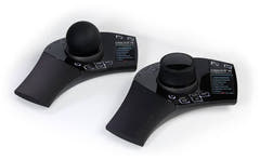 Controlador espacial de estudio - EDU