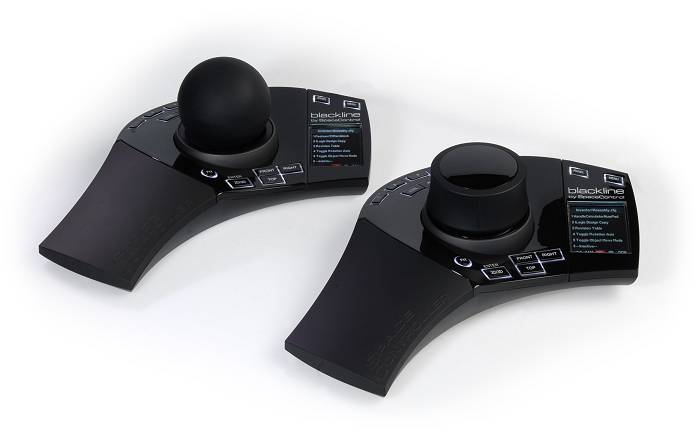 Controlador espacial de estudio - EDU