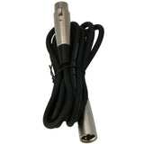 Devine M-Mic PRO XLR Condenser Microphone (Black)