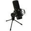 Devine M-Mic PRO XLR Condenser Microphone (Black)