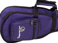 DiMavery Funda para ukelele soprano