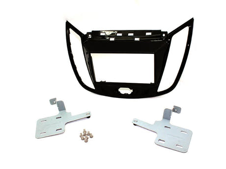 2-DIN Marco para Ford/Lincoln