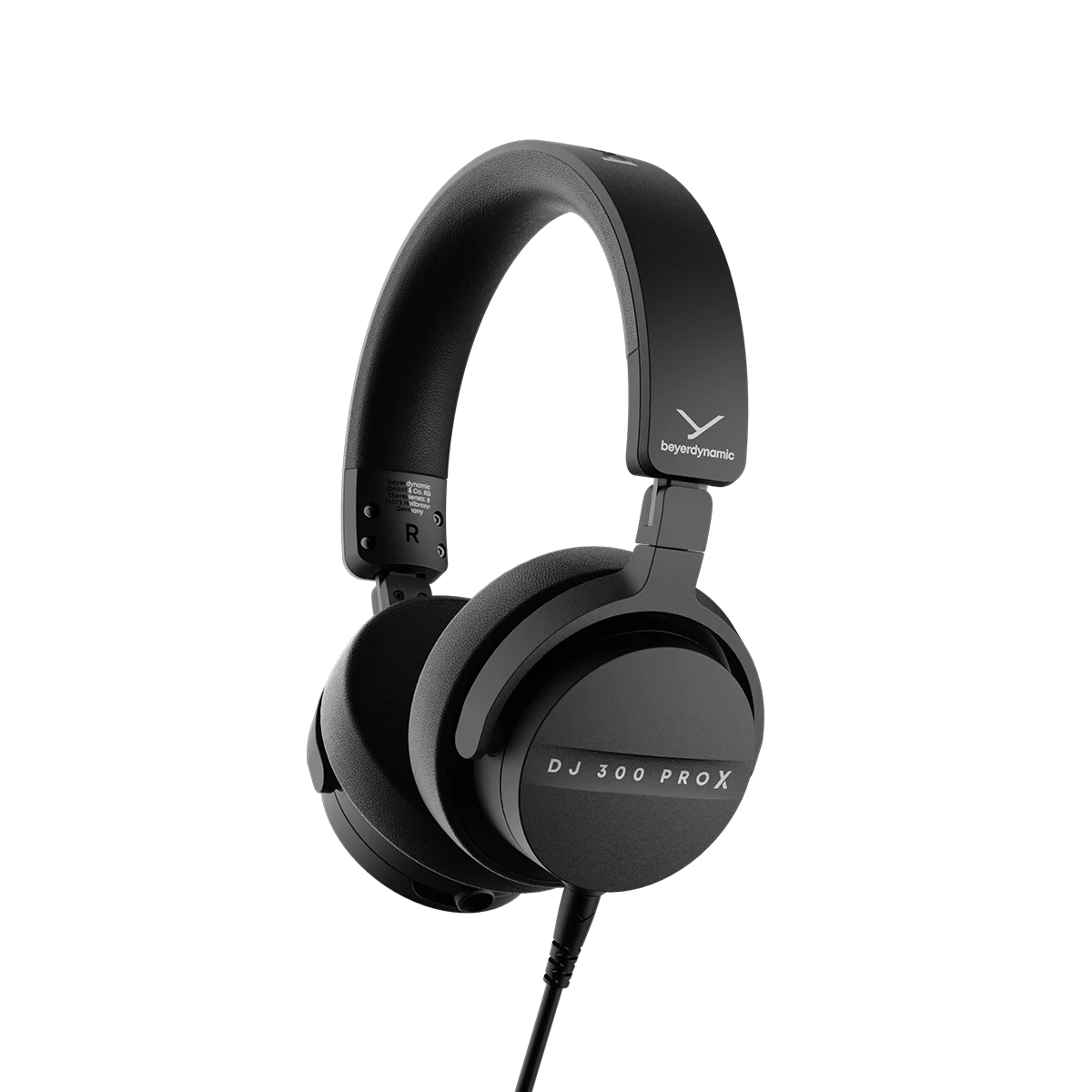 Beyerdynamic DJ 300 PRO X auriculares DJ