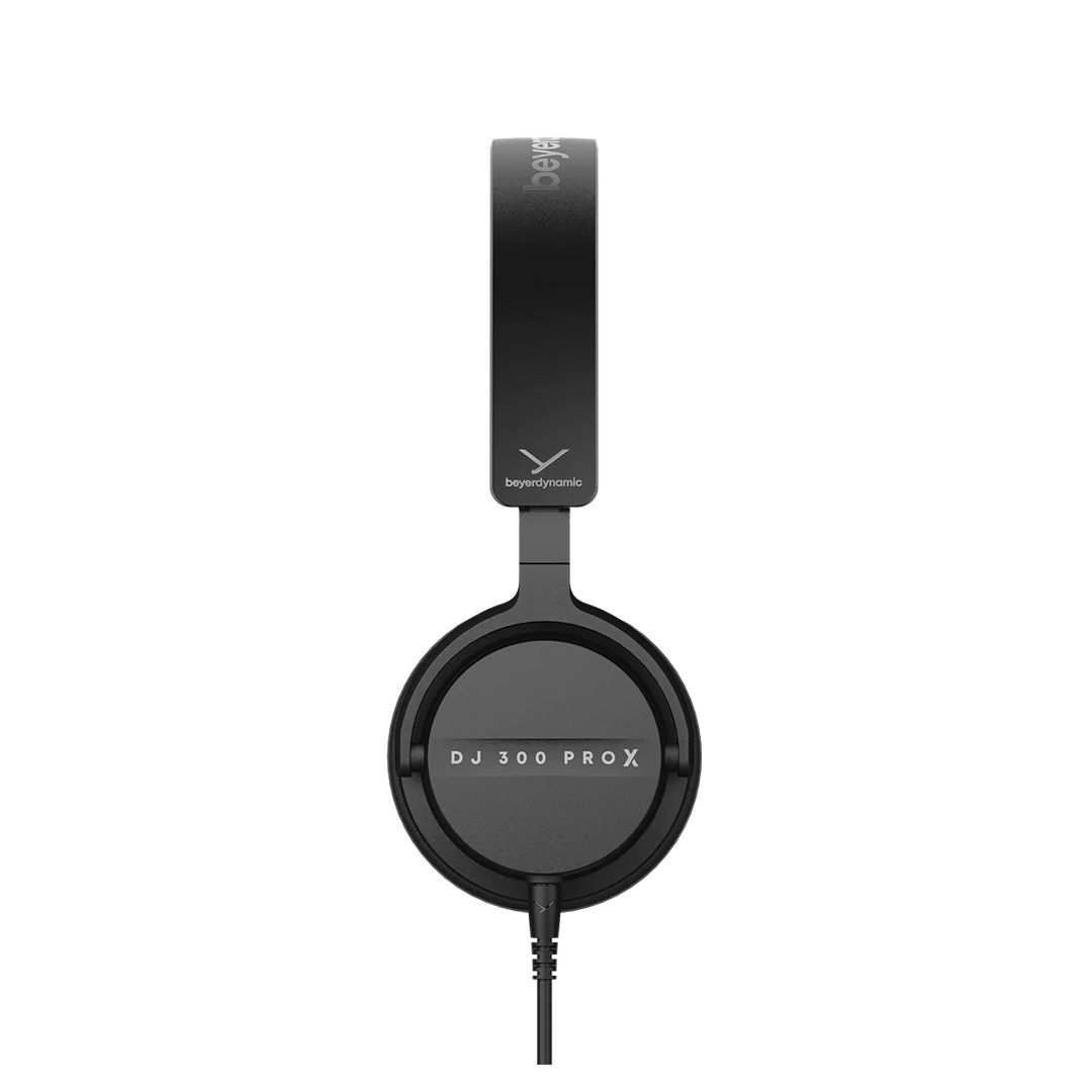 Beyerdynamic DJ 300 PRO X auriculares DJ