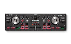 Numark DJ2GO-2-Touch Controlador DJ