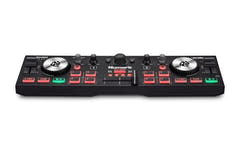 Numark DJ2GO-2-Touch Controlador DJ