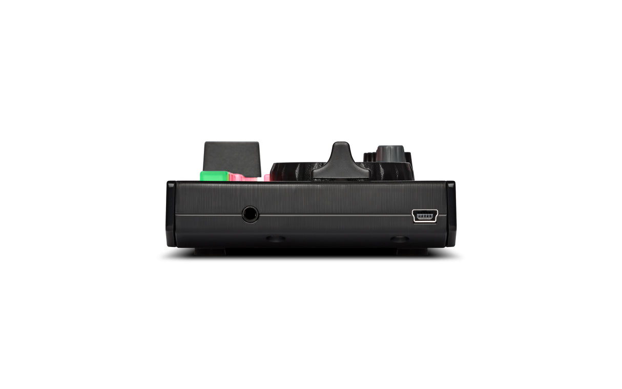 Numark DJ2GO-2-Touch DJ-Controller