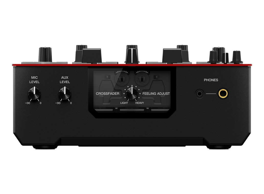 Pioneer DJM-S5