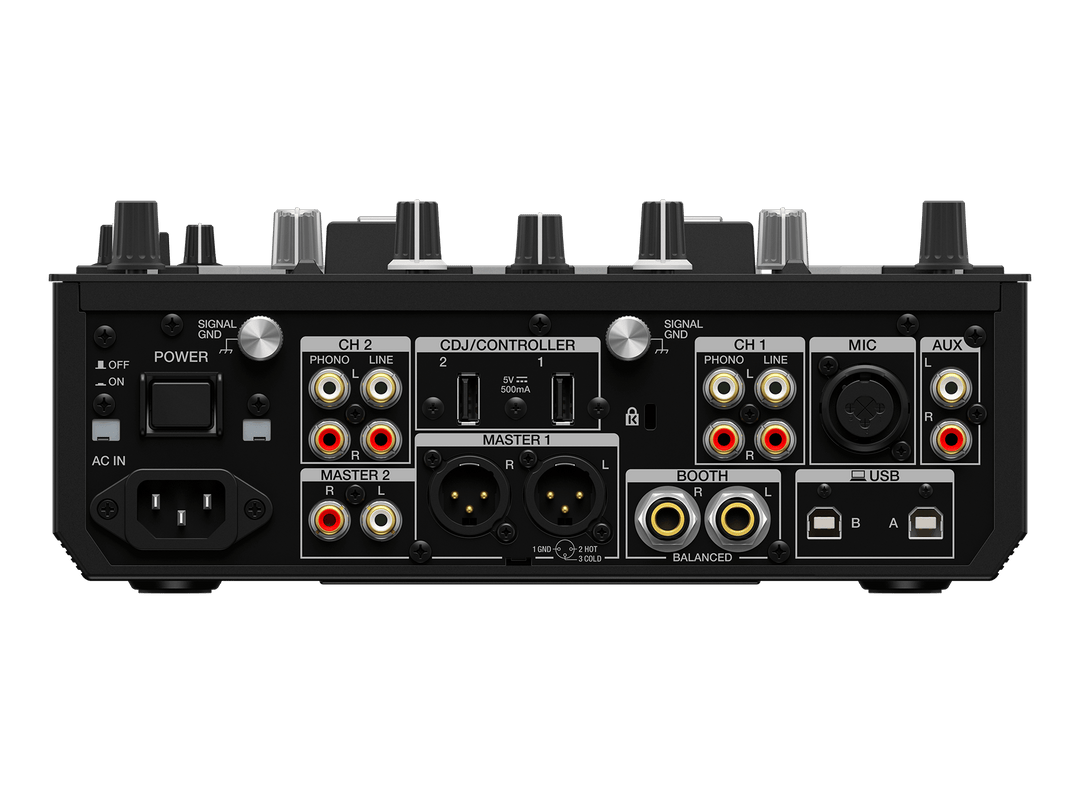 Pioneer DJM-S7 Mixer